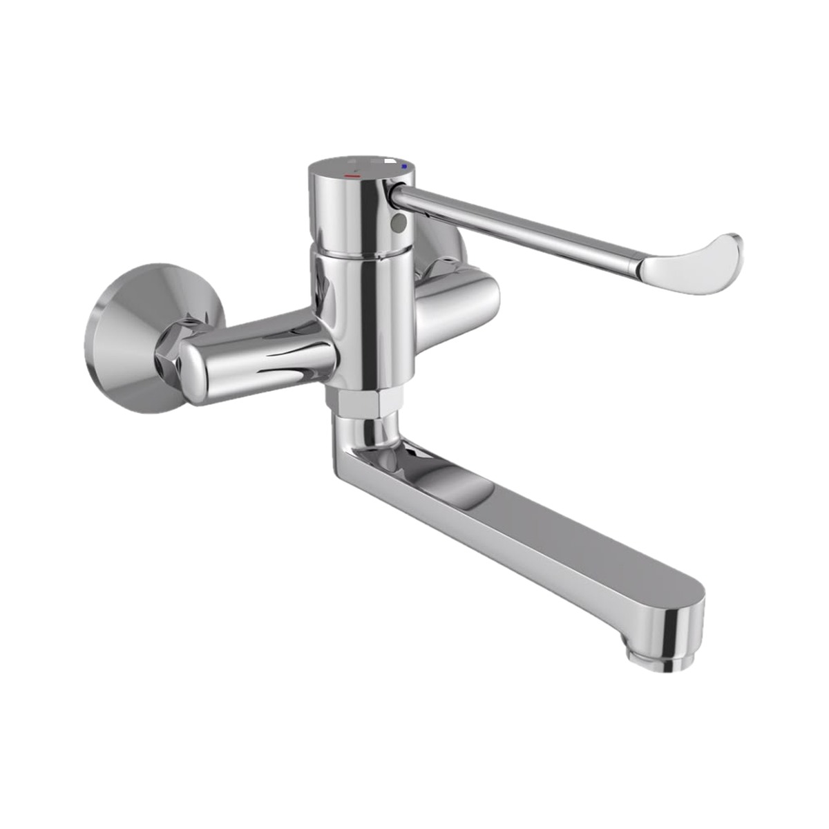 Elbow Tap for Hospital / Medical product view