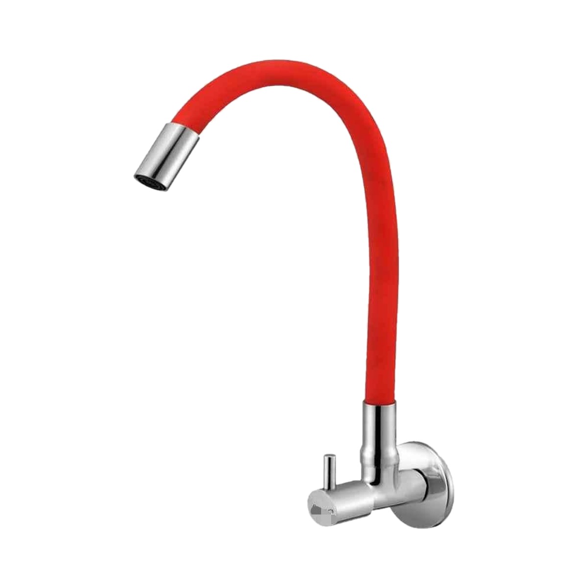 Flexible Pipe Sink Cock / Swan Neck product view