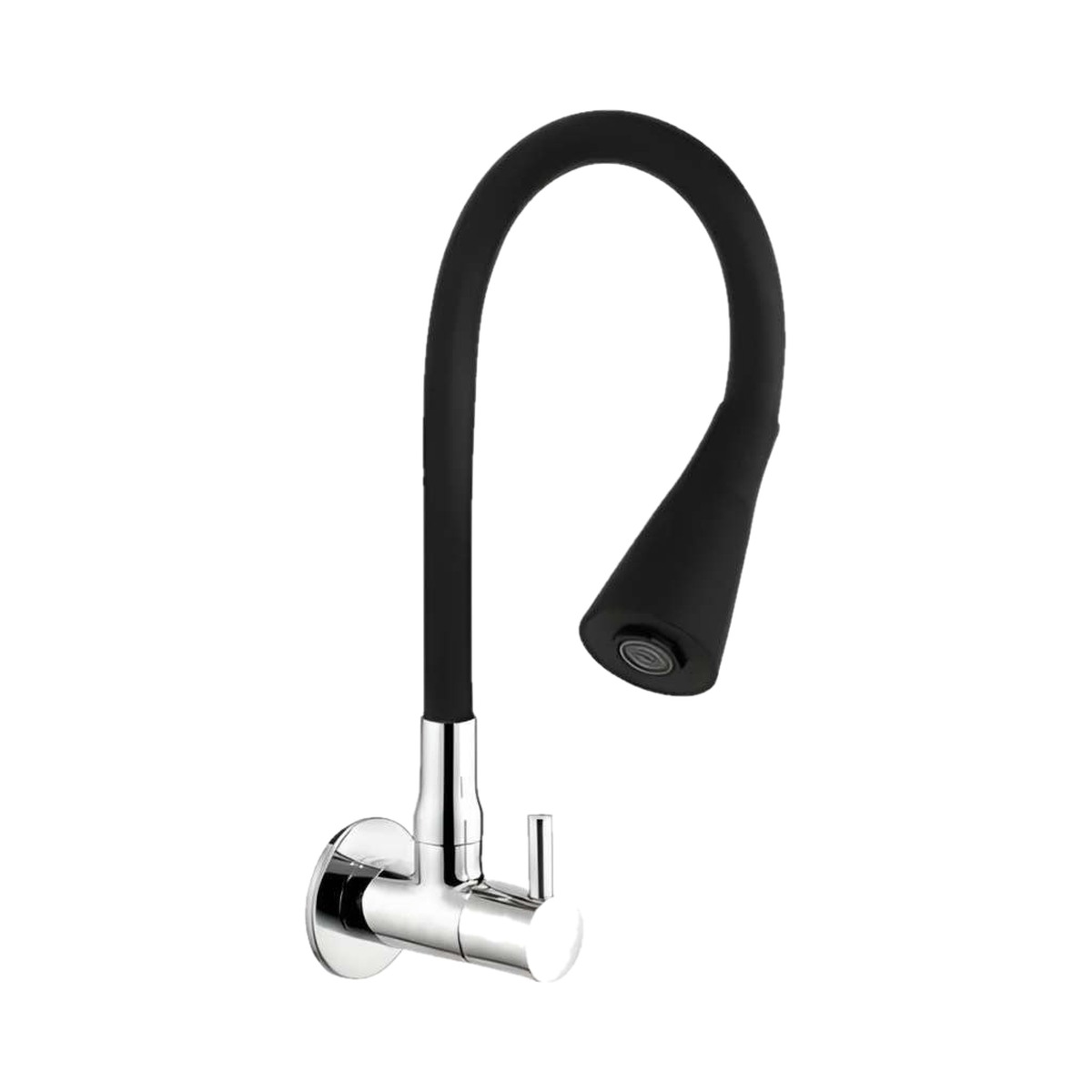 Flexible Pipe Sink Cock / Swan Neck product view