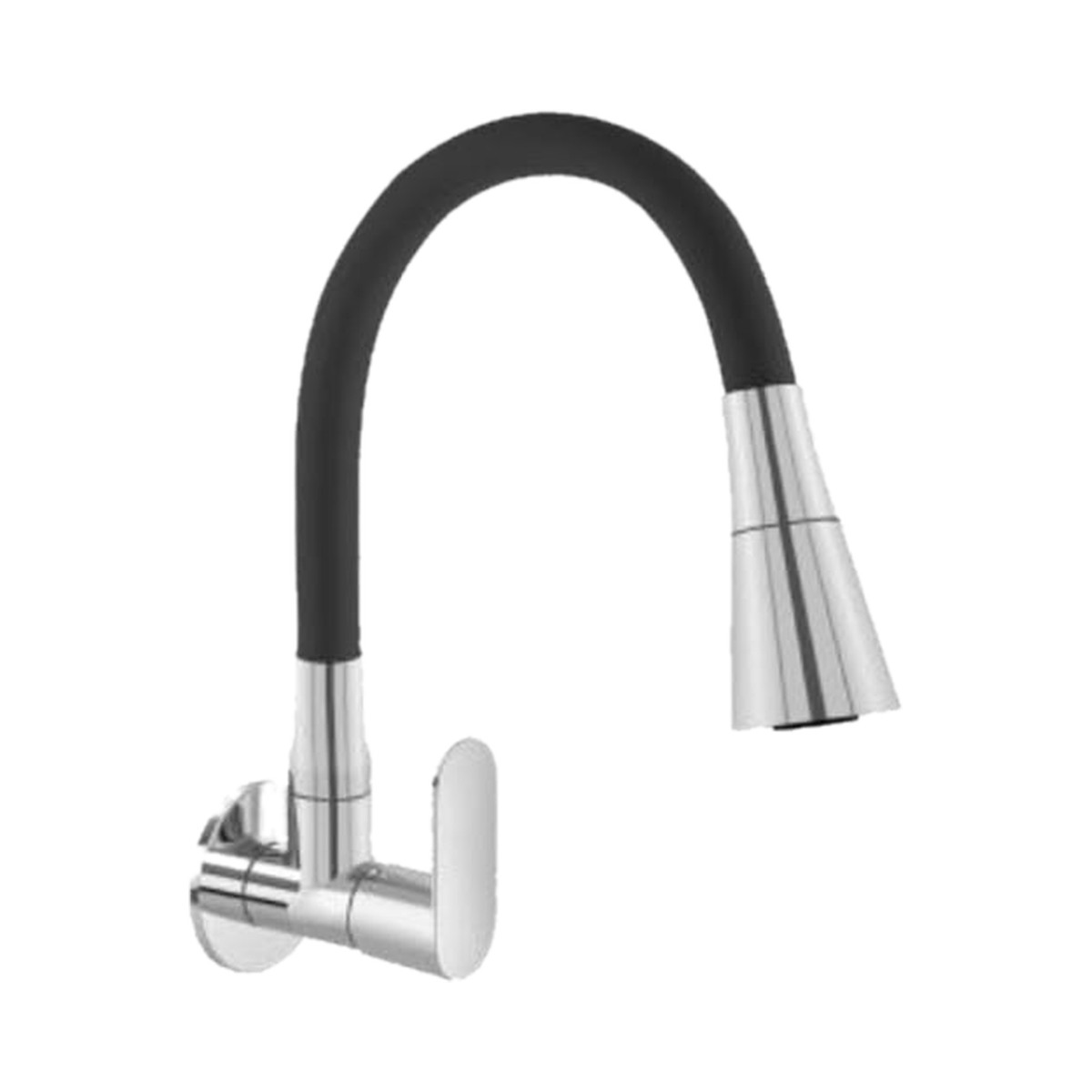 Flexible Pipe Sink Cock / Swan Neck product view