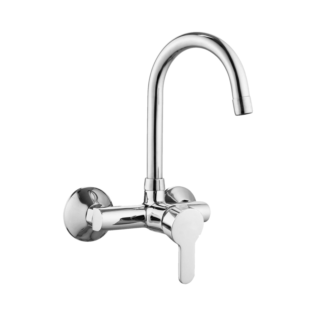 Wall Mounted Sink Mixer product view