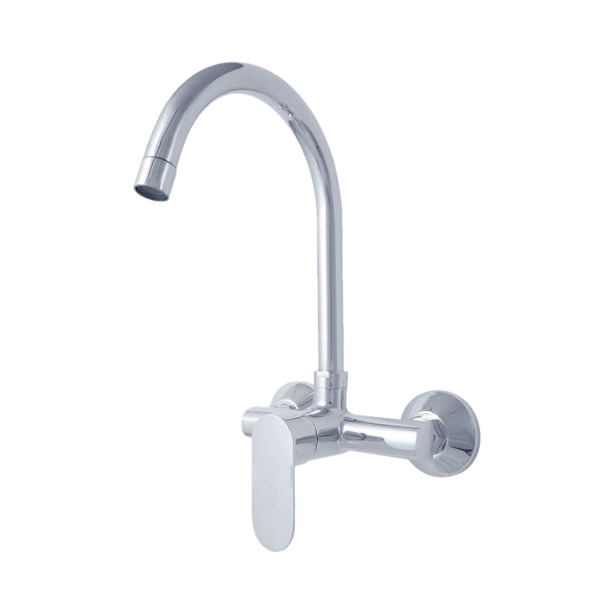 Wall Mounted Sink Mixer — Wall Mounted Sink Mixer