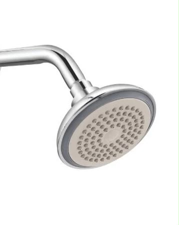 Overhead Showers — Overhead Showers