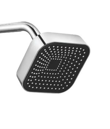 Overhead Showers — Overhead Showers