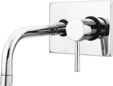 Single Lever Sink Mixer Table Mounted product view