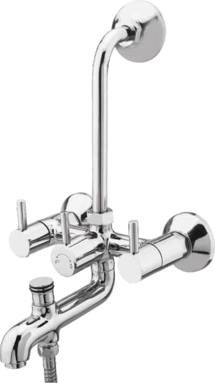 Wall Mixer Non Telephonic product view
