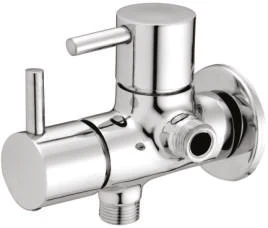 Bib Cock Two Way product view