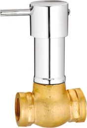 Bib Cock Two Way With Single Handle product view