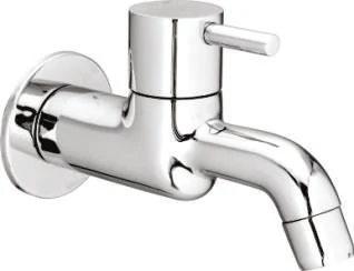 Angular Stop Cock Two Way With Single Handle product view