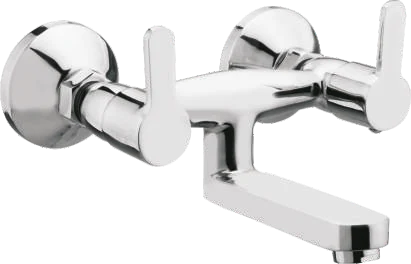 Wall Mixer Non Telephonic product view