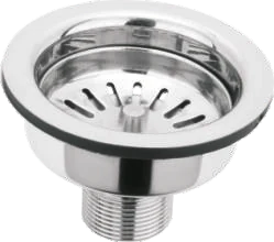 Flange — Sink Couplings