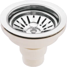 Sink Waste ABS — Sink Couplings