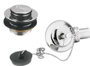 Waste Coupling Pop Up product view