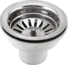 Waste Coupling Long product view