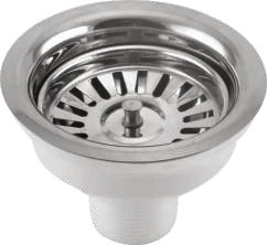 Bath Tub Overflow Set Extra product view