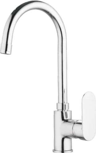 Single Lever Sink Mixer Table Mounted product view