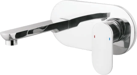 Wall Mixer Non Telephonic product view