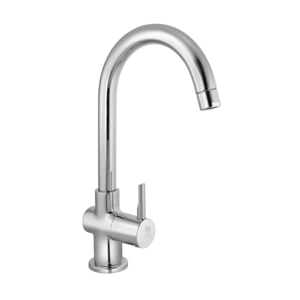 Wall Mixers product view